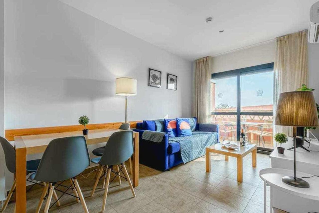 Appartamento Junto A La Playa 4p Piscina Y Parking Punta Umbría